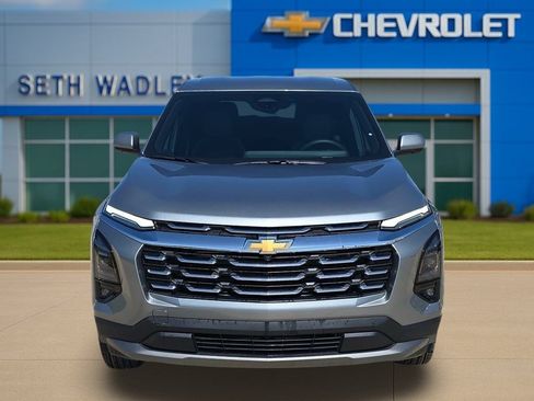 New 2026 Chevrolet Equinox LT w/ Convenience Package II FWD image 54