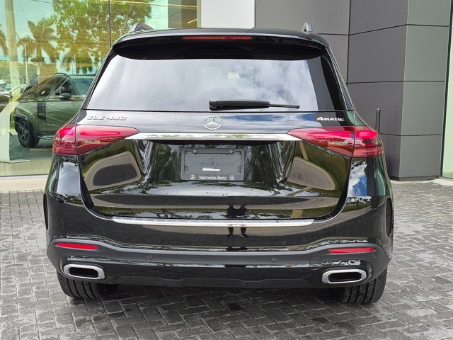 Used 2024 Mercedes-Benz GLE 450 4MATIC image 6