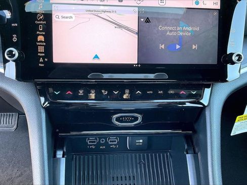 New 2026 Jeep Grand Cherokee Limited image 18