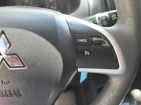 Used 2021 Mitsubishi Mirage ES FWD image 16
