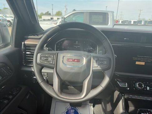 New 2026 GMC Sierra 1500 AT4 image 15