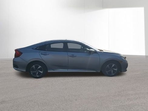 Used 2020 Honda Civic LX image 10