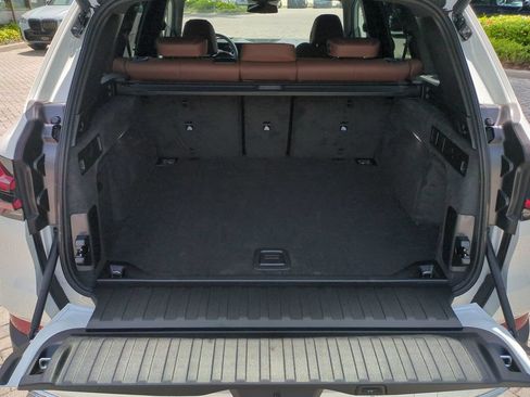 New 2026 BMW X5 xDrive40i w/ Premium Package AWD/4WD image 13