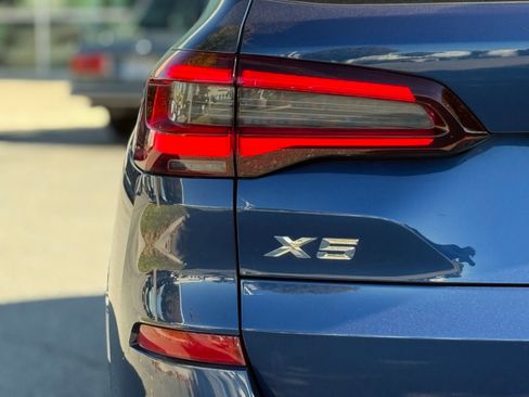 Certified 2023 BMW X5 sDrive40i w/ M Sport Package image 16