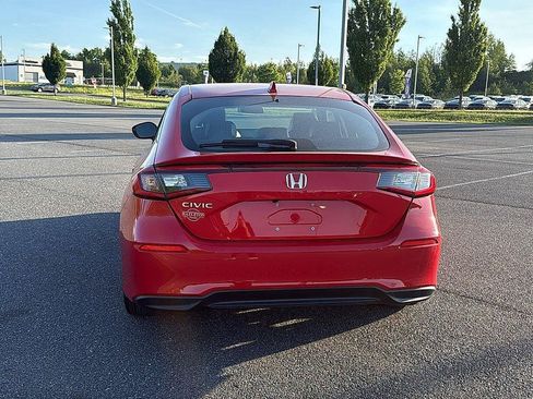 Used 2023 Honda Civic EX-L image 8