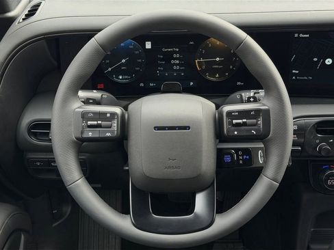 New 2026 Hyundai Palisade XRT Pro image 21