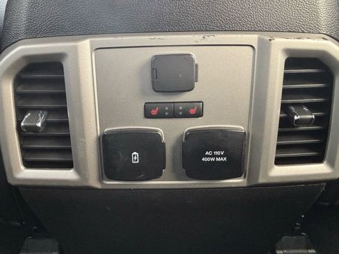 Used 2021 Ford F250 Lariat w/ Lariat Ultimate Package image 27