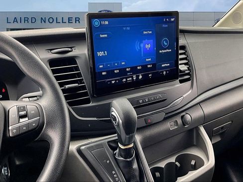 New 2026 Ford Transit 150 Low Roof image 6