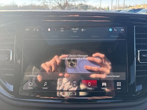 New 2026 Dodge Durango GT image 44