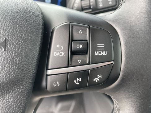 Used 2025 Ford Bronco Sport Outer Banks w/ Outer Banks Tech Package+ AWD/4WD image 17