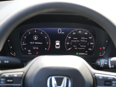 New 2026 Honda Accord SE image 25