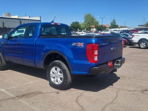 Used 2020 Ford Ranger XL w/ Equipment Group 101A Mid image 6