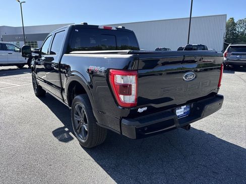 Used 2023 Ford F150 Lariat w/ Equipment Group 502A High AWD/4WD image 5