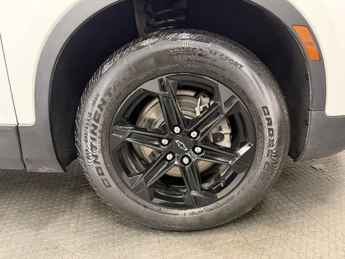 Used 2023 Chevrolet Blazer LT w/ Convenience Package image 10