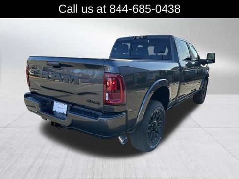 New 2026 RAM 2500 Limited image 5