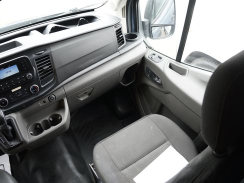 Used 2020 Ford Transit 250 148 High Roof Extended RWD image 27