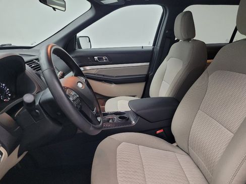 Used 2018 Ford Explorer FWD image 17