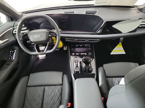 New 2026 Audi S5 Premium Plus image 14
