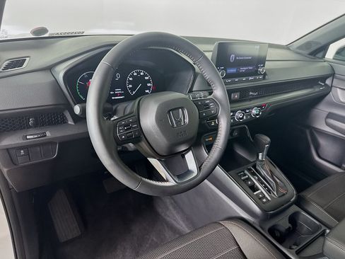 Certified 2023 Honda CR-V Sport image 8