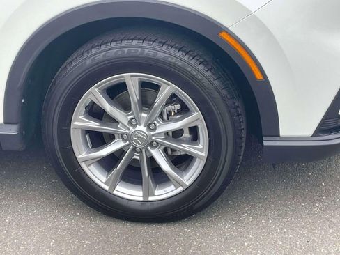 Used 2023 Honda CR-V EX-L image 8