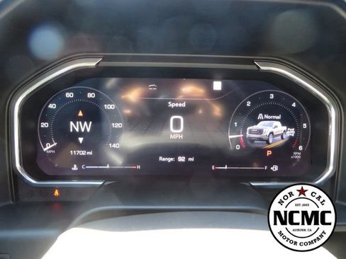 Used 2026 GMC Sierra 1500 AT4 AWD/4WD image 38