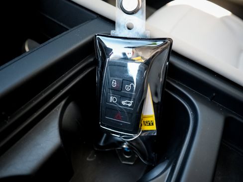 Used 2024 Land Rover Defender 130 S AWD/4WD image 37