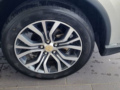 Used 2018 Mitsubishi Outlander ES FWD image 12
