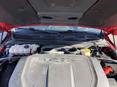 Used 2022 RAM 1500 TRX w/ TRX Level 2 Equipment Group image 10