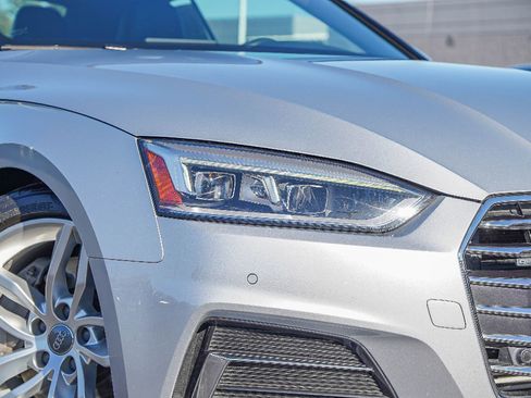 Used 2019 Audi A5 2.0T Premium Plus w/ Premium Plus image 3