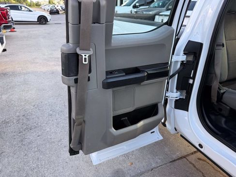 Used 2016 Ford F150 XL w/ Equipment Group 101A Mid AWD/4WD image 15