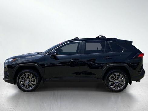 Certified 2024 Toyota RAV4 XLE Premium w/ Weather Package AWD/4WD image 2