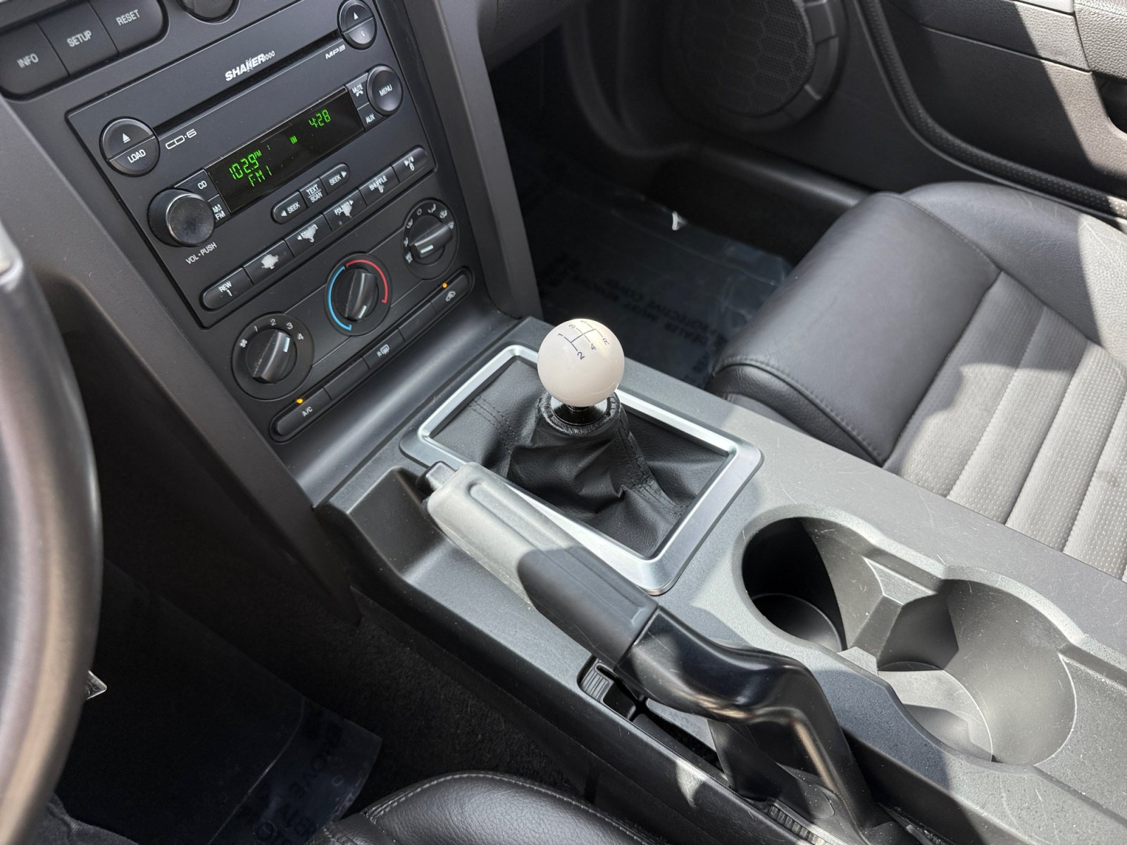 Used 2007 Ford Mustang GT RWD image 13