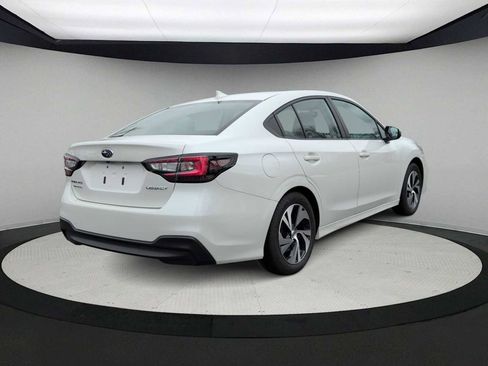 Used 2025 Subaru Legacy Premium w/ Popular Package #1A image 8