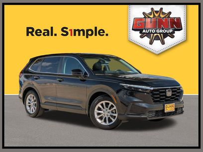 Used 2023 Honda CR-V EX-L