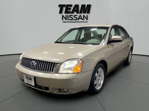 Used 2005 Mercury Montego Luxury FWD image 3