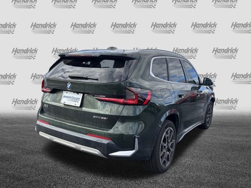 Certified 2023 BMW X1 xDrive28i w/ Convenience Package image 11