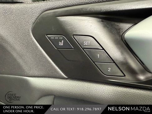 Used 2022 BMW X5 M50i w/ Executive Package image 48