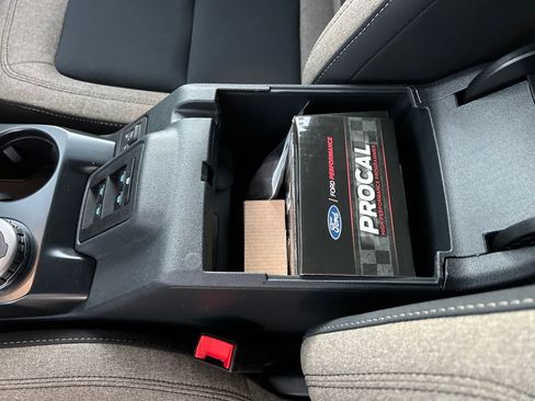 New 2025 Ford Bronco Big Bend image 21