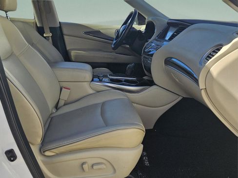 Used 2019 INFINITI QX60 Pure image 11