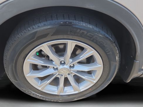 Certified 2023 Honda CR-V EX image 30