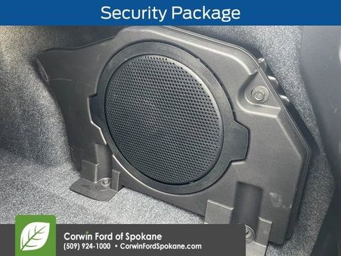 Certified 2024 Ford Mustang Dark Horse image 20