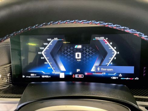 Certified 2025 BMW X6 M60i image 24