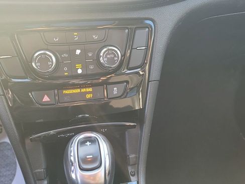 Used 2018 Buick Encore Sport Touring w/ Safety Package image 22