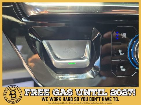 New 2026 GMC Sierra 2500 Denali Ultimate w/ Max Trailering Package AWD/4WD image 27