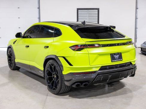 Used 2024 Lamborghini Urus Performante image 7