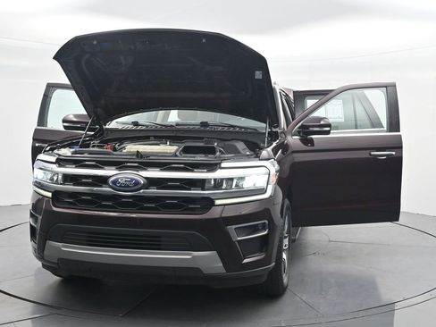 Used 2024 Ford Expedition Max Limited RWD image 43