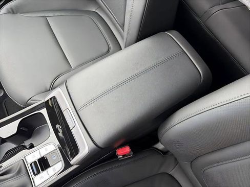 New 2026 Hyundai Santa Cruz SEL AWD/4WD image 24