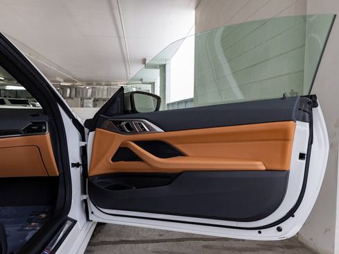 Certified 2023 BMW M440i Convertible w/ Premium Package image 24