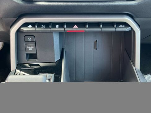 New 2026 Toyota Tundra SR5 w/ SR5 Premium Package AWD/4WD image 22
