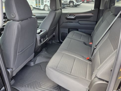 New 2026 Chevrolet Silverado 1500 RST w/ All Star Edition Plus AWD/4WD image 6